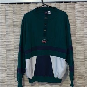 Vintage crewneck